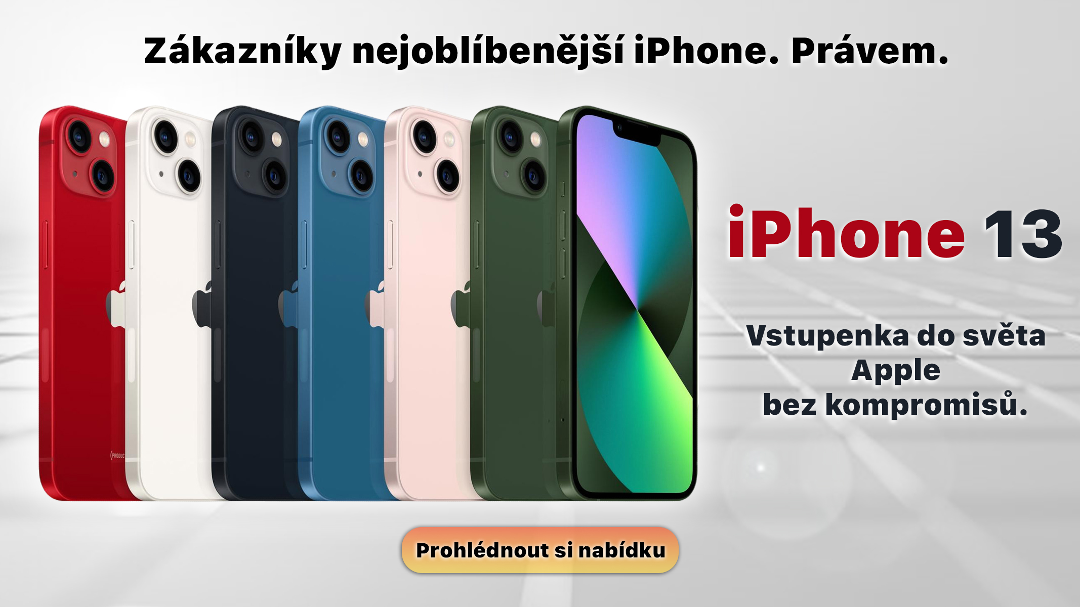 iPhone 13