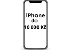 iPhone do 10 000 Kč