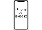 iPhone do 15 000 Kč