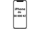 iPhone do 30 000 Kč