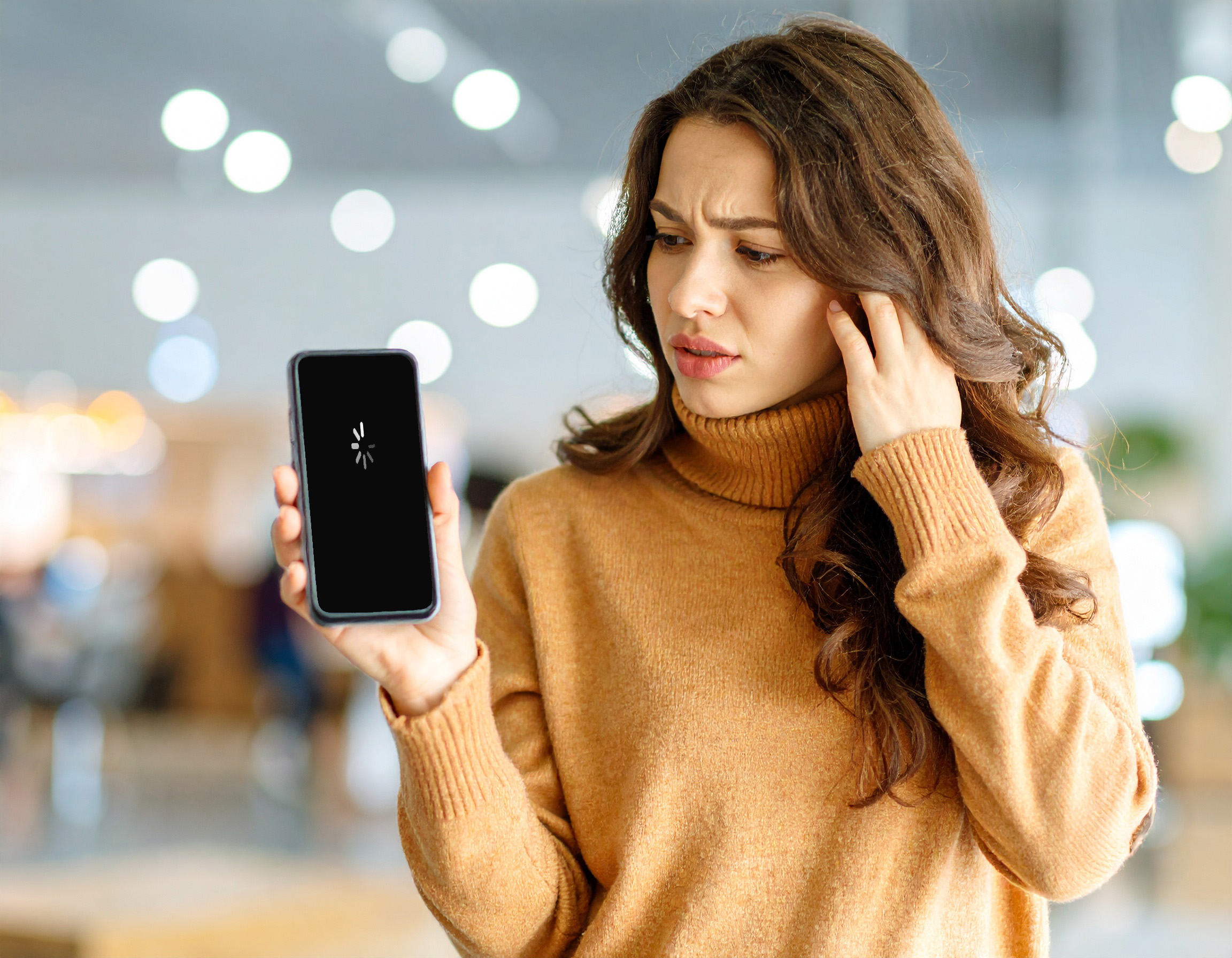 beta verze iOS – chyby na iPhonu