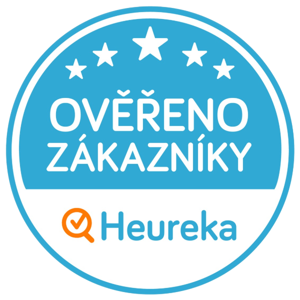 heureka logo