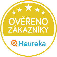 heureka logo