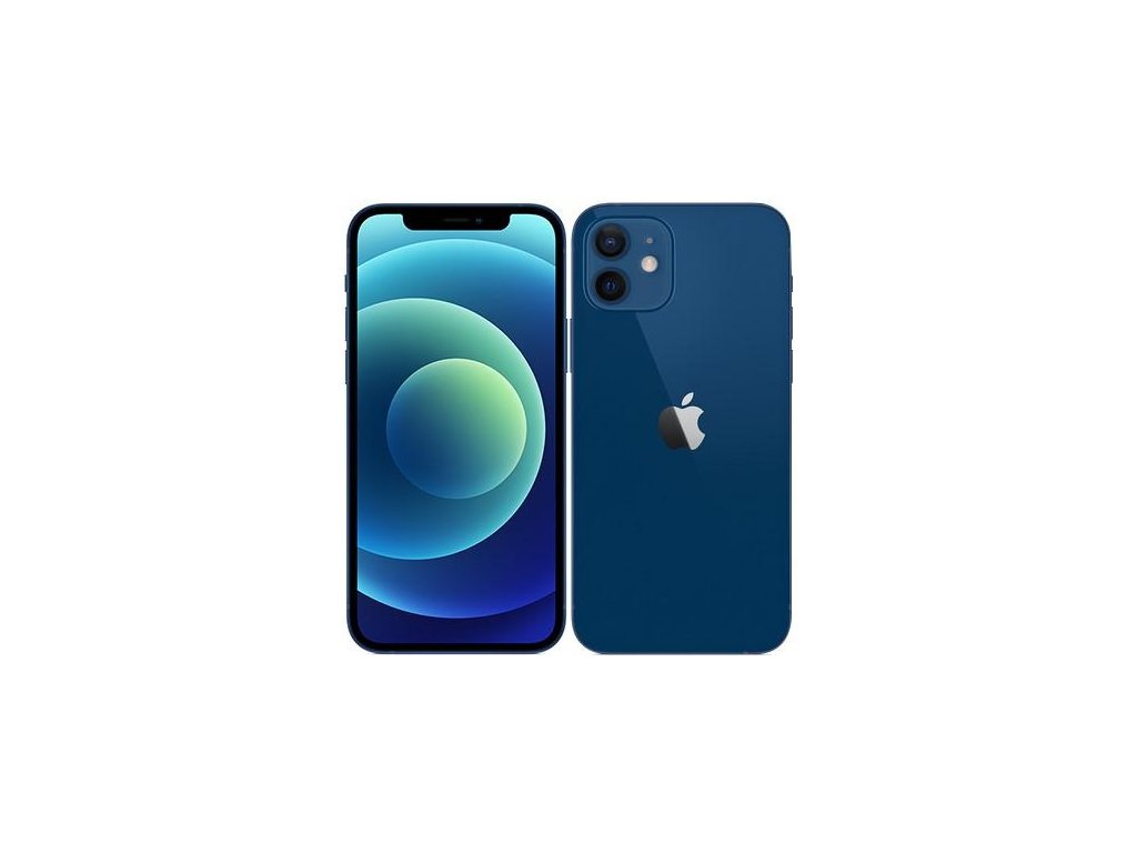 iPhone 12 128GB Blue – stav A