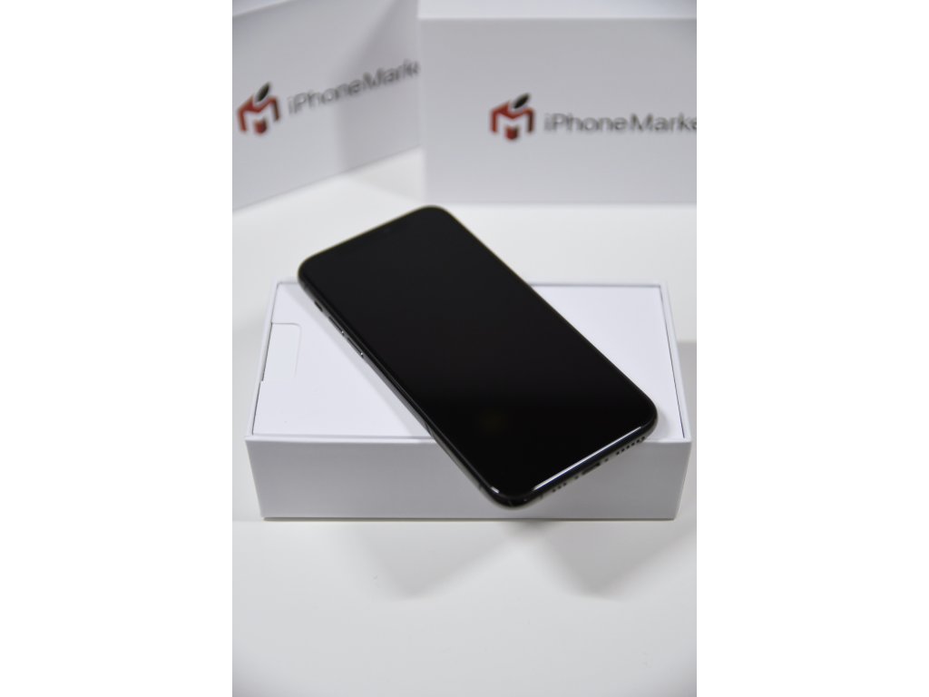 iPhone 11 Pro 256GB Space Grey - stav A - iPhoneMarket.cz