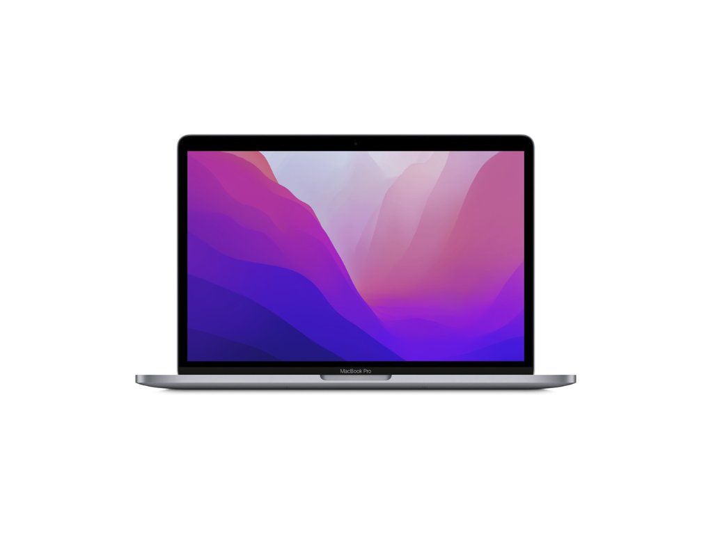 Apple MacBook Pro 13.3″ M2 256GB (2022) – Space Grey (FNEH3LL/A)