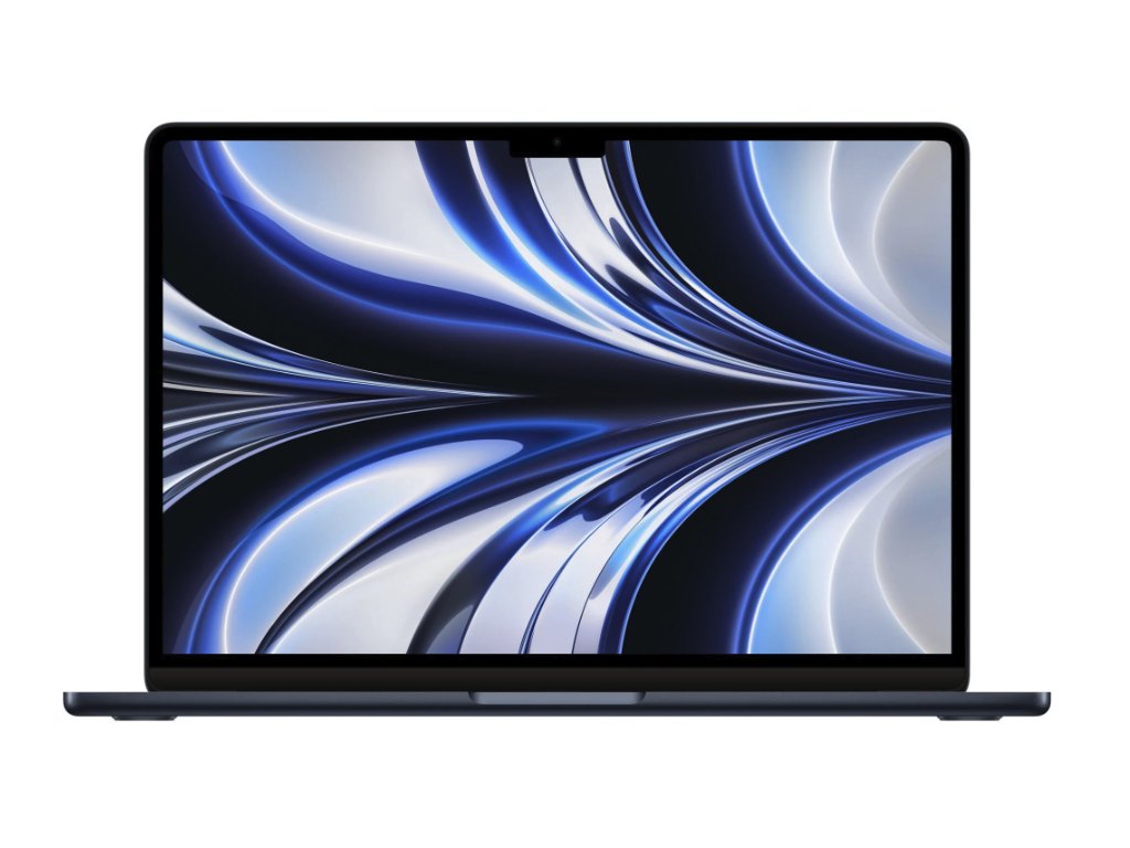 MacBook Air 13'' Chip M2, 256GB, A2681 - Midnight