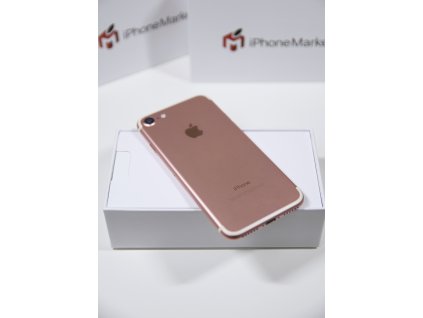 iPhone 7 32 GB Rose Gold