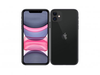 339 4 iphone 11 64 gb black stav b