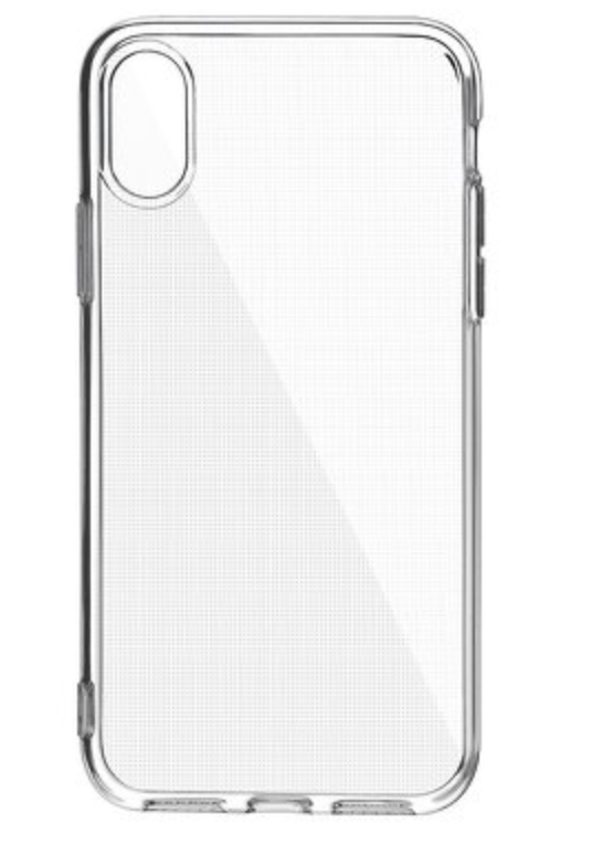 HOCO Průhledné pouzdro pro iPhone 7/8/SE 20/SE 22