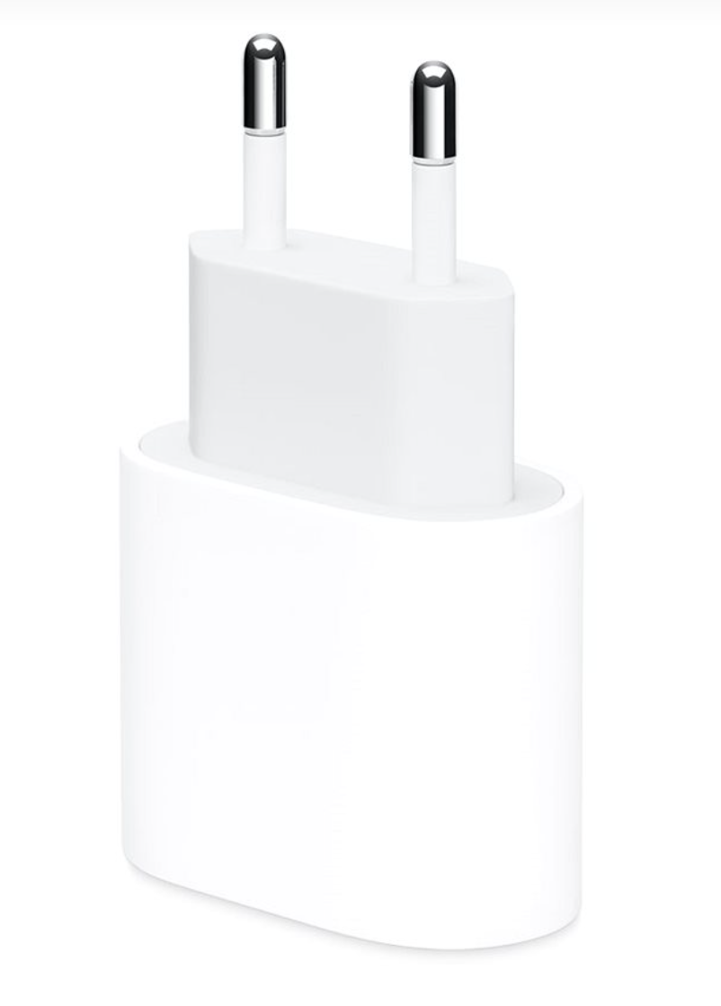 Levně EnviroBest Nabíjecí adaptér 2.4A / 20W USB-C - EGA HC 5008