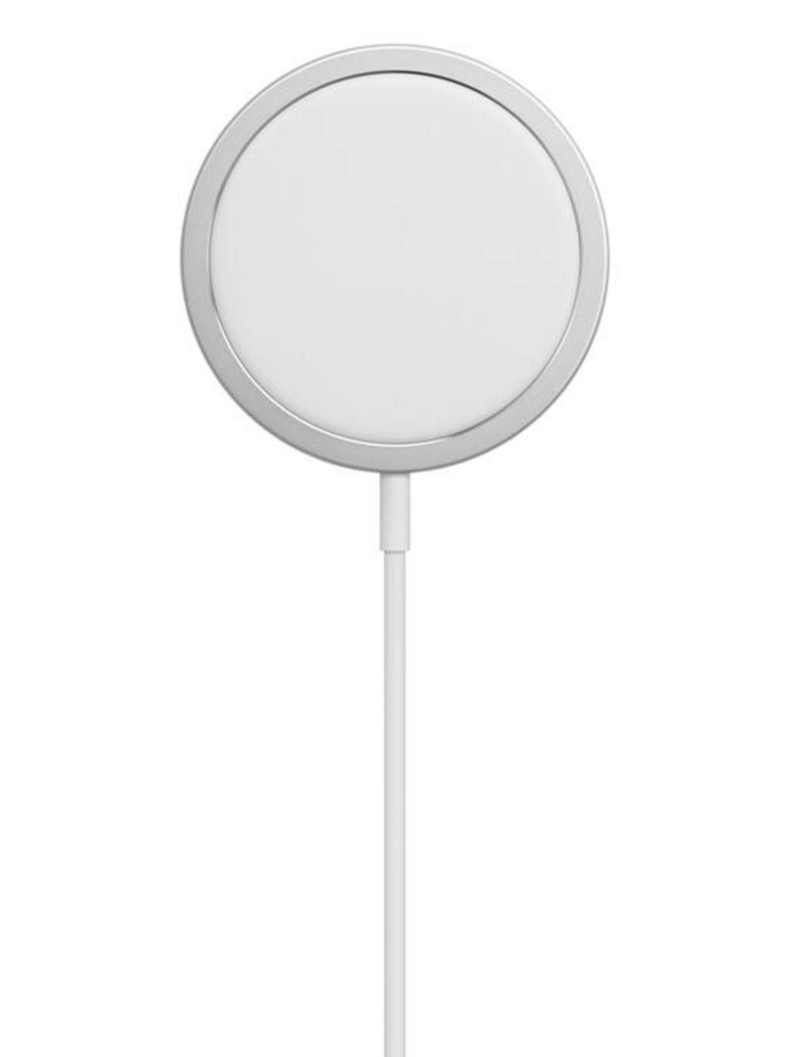 MagSafe bezdrátová nabíječka 15W USB-C - EGA W01