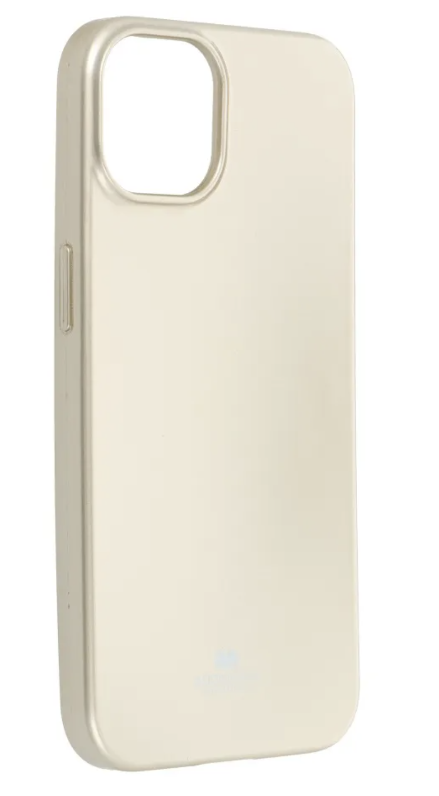 Jelly Case ROAR pro iPhone 13 - Gold