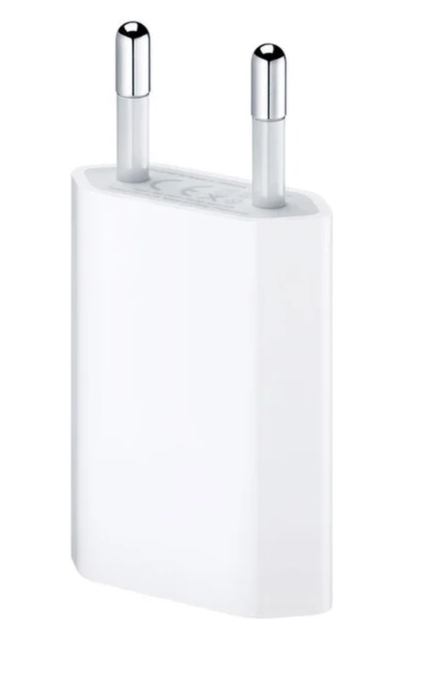 HOCO Nabíjecí adaptér 1A / 5W USB 2.0 - EGA C01