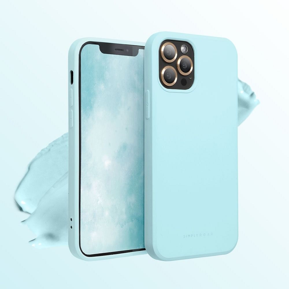 Space Case ROAR  pro iPhone 13 Pro  - Sky Blue