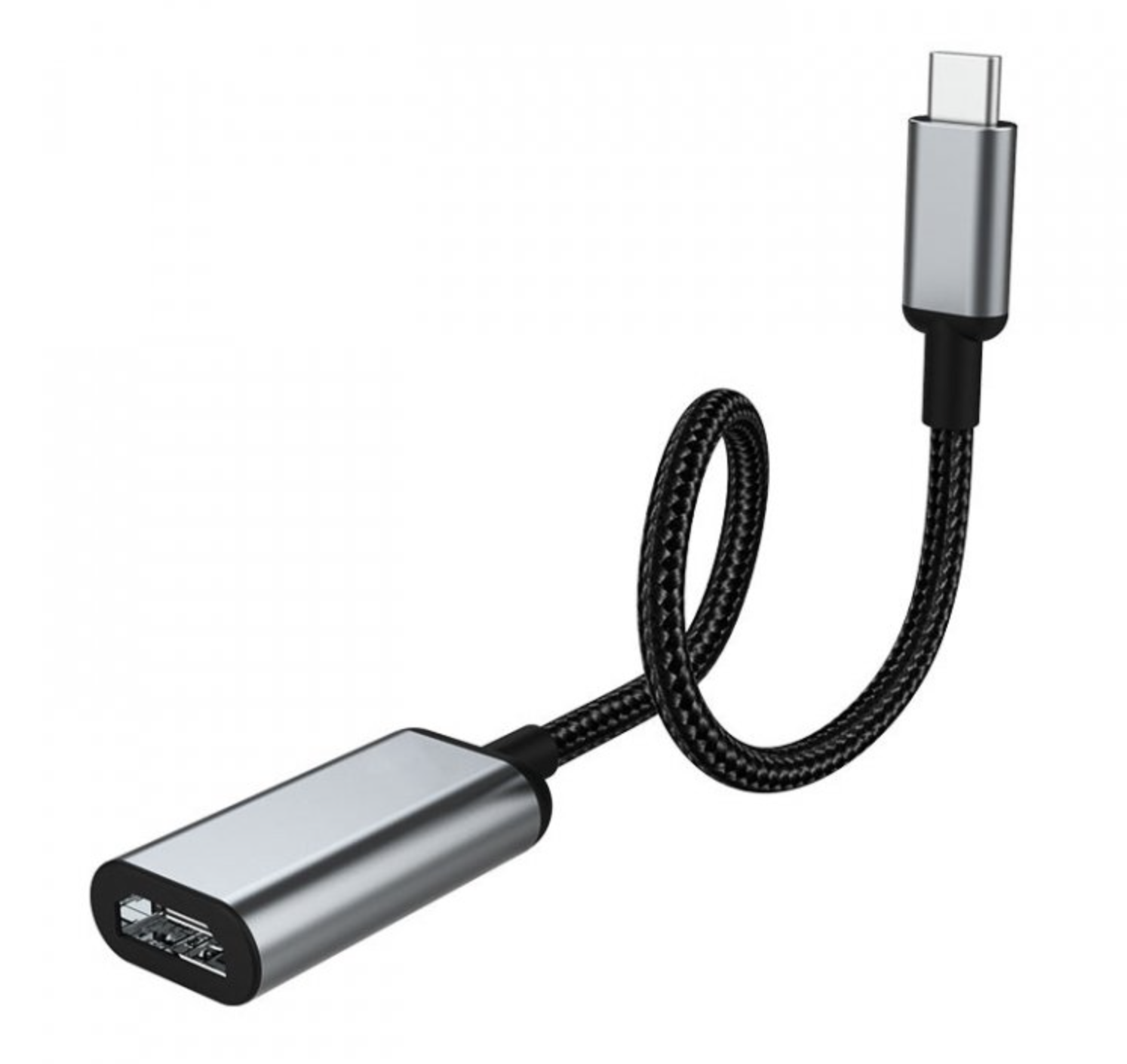 Redukce USB-C na HDMI - Hoco HB21