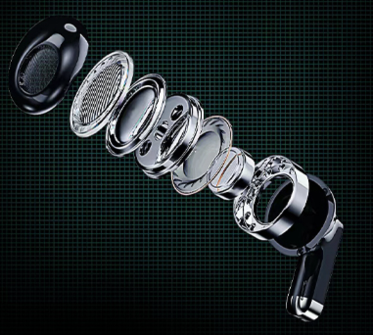 EGA ET03 - Bezdrátová sluchátka (obrázek 3)