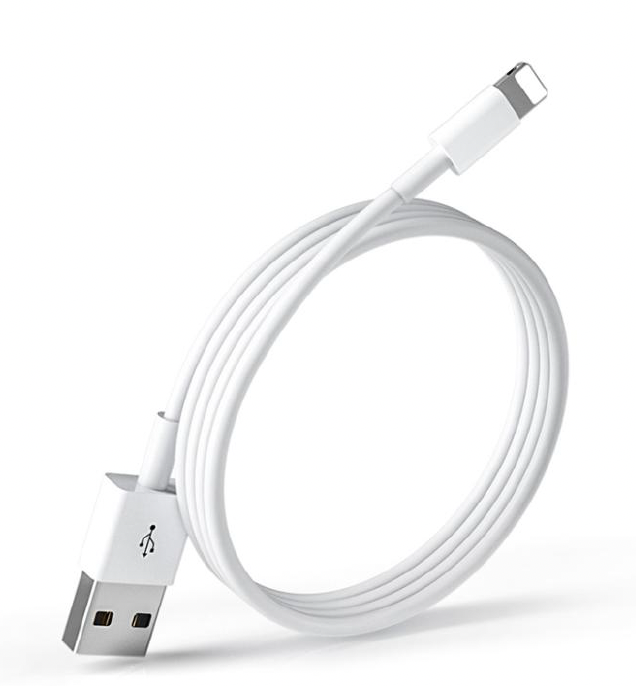 EnviroBest Napájecí kabel USB / Lightning 1 metr
