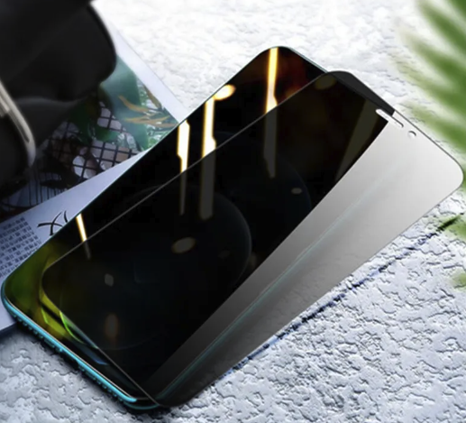 Welement - ochranné Privacy sklo pro iPhone 12 Pro Max (obrázek 4)