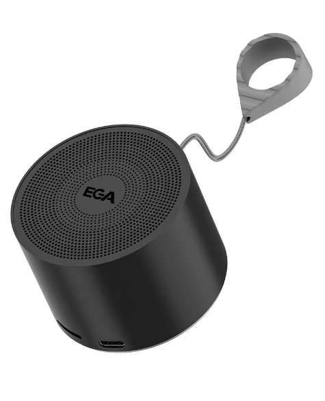 Bluetooth Reproduktor - EGA BS02 - Black
