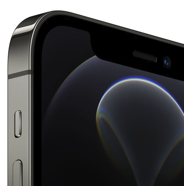 Apple iPhone 12 Pro 128GB Graphite Stav produktu: Premium (obrázek 3)