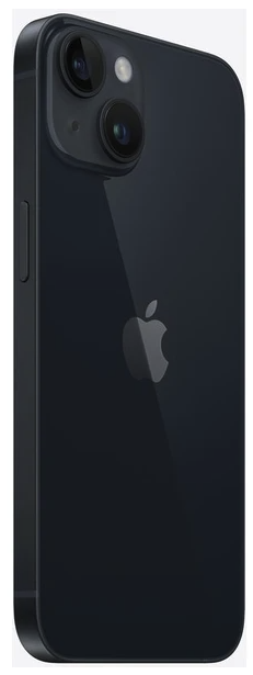 Apple iPhone 14 128GB Midnight Stav produktu: Premium (obrázek 3)