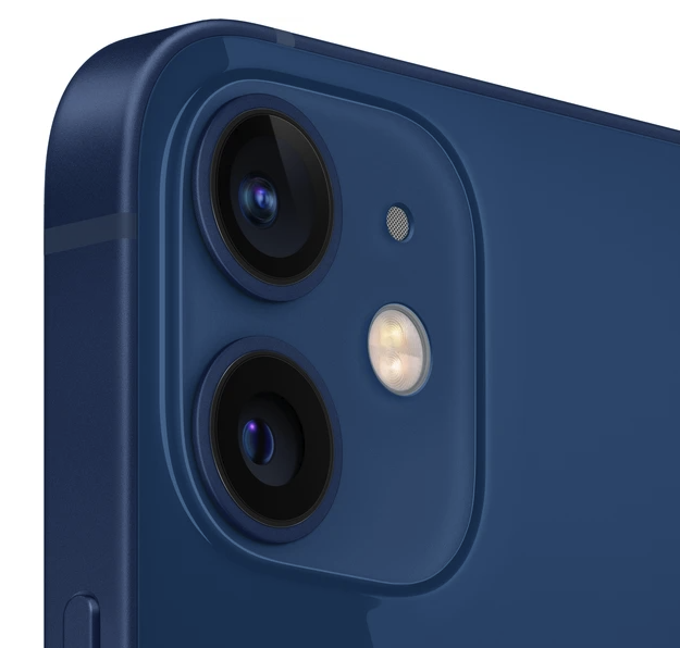 Apple iPhone 12 Mini 128GB Blue Stav produktu: Zánovní (obrázek 4)