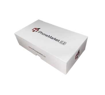 Apple iPhone 12 64GB White Stav produktu: Zánovní (obrázek 5)