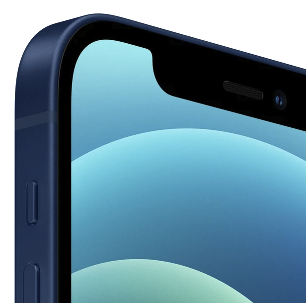 Apple iPhone 12 64GB Blue Stav produktu: Zánovní (obrázek 4)