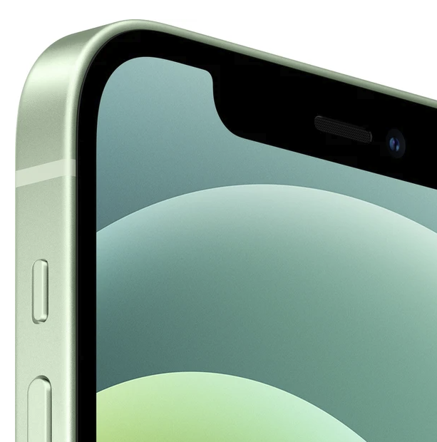 Apple iPhone 12 64GB Green Stav produktu: Zánovní (obrázek 4)