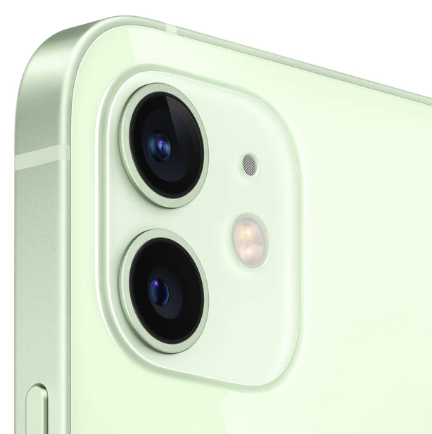 Apple iPhone 12 64GB Green Stav produktu: Zánovní (obrázek 5)