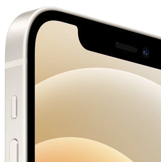 Apple iPhone 12 128GB White Stav produktu: Zánovní (obrázek 3)