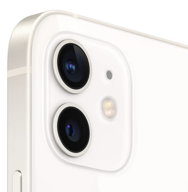 Apple iPhone 12 128GB White Stav produktu: Zánovní (obrázek 4)