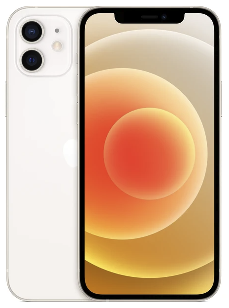 Apple iPhone 12 128GB White Stav produktu: Premium