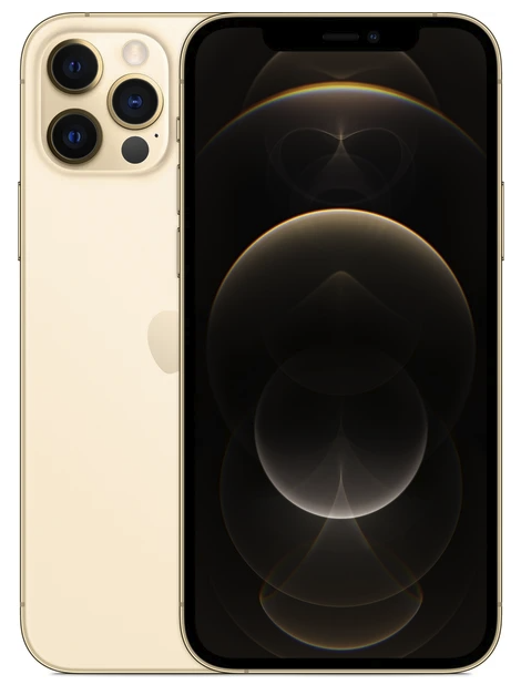 Apple iPhone 12 Pro 256GB Gold Stav produktu: Zánovní