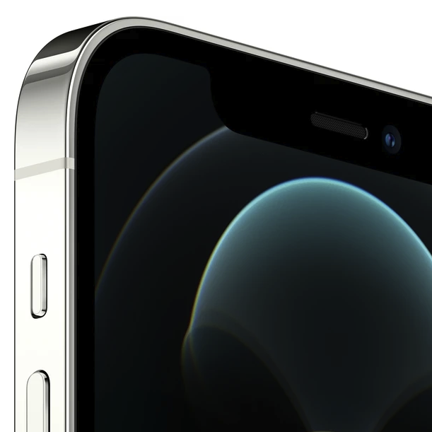 Apple iPhone 12 Pro 256GB Silver Stav produktu: Premium (obrázek 3)