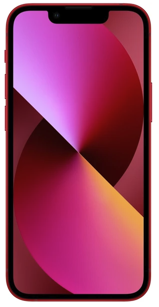 Apple iPhone 13 Mini 128GB Red Stav produktu: Výborný - Obrázek 2
