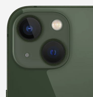 Apple iPhone 13 256GB Green Stav produktu: Velmi dobrý (obrázek 3)