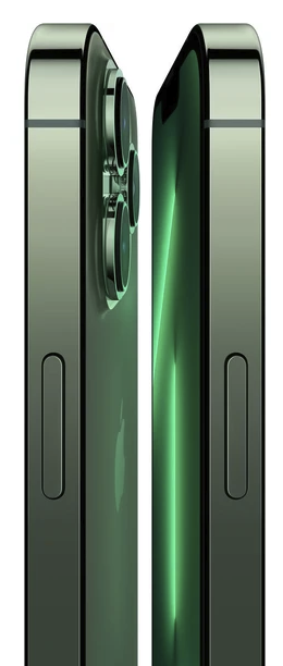 Apple iPhone 13 Pro 256GB Alpine Green Stav produktu: Zánovní (obrázek 3)