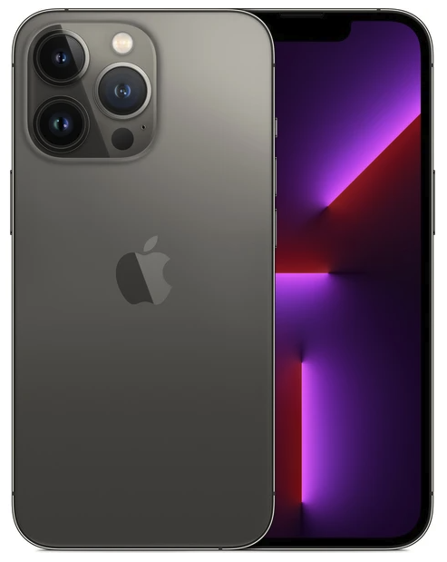 Apple iPhone 13 Pro 256GB Graphite Stav produktu: Zánovní