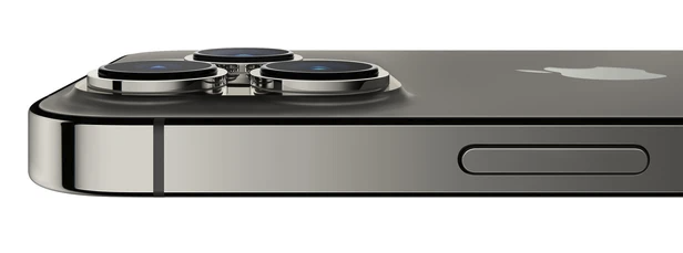 Apple iPhone 13 Pro Max 512GB Graphite Stav produktu: Výborný (obrázek 5)