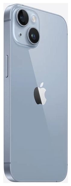 Apple iPhone 14 256GB Blue Stav produktu: Premium (obrázek 3)