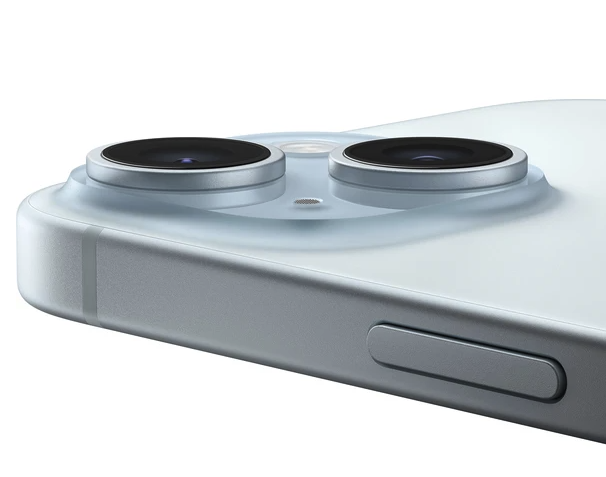 Apple iPhone 15 128GB Black Stav produktu: Premium (obrázek 4)