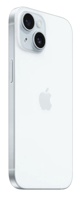 Apple iPhone 15 128GB Blue Stav produktu: Premium (obrázek 3)