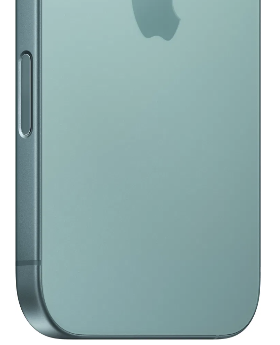 Apple iPhone 16 128GB Teal Stav produktu: Výborný (obrázek 4)
