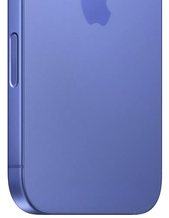 Apple iPhone 16 128GB Ultramarine Stav produktu: Rozbaleno (obrázek 4)