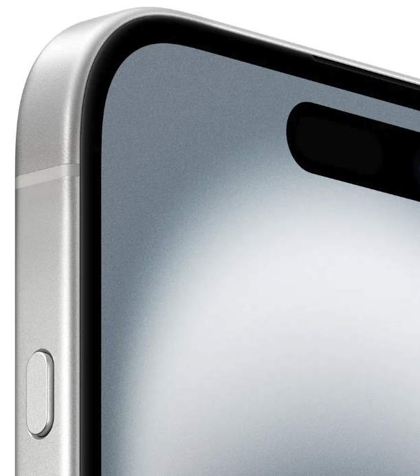 Apple iPhone 16 128GB White Stav produktu: Rozbaleno (obrázek 3)
