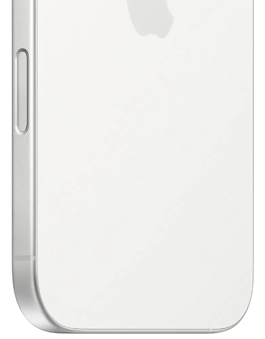 Apple iPhone 16 128GB White Stav produktu: Rozbaleno (obrázek 4)
