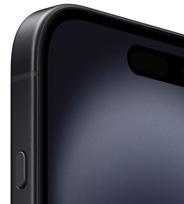 Apple iPhone 16 Plus 128GB Black Stav produktu: Nový (obrázek 3)