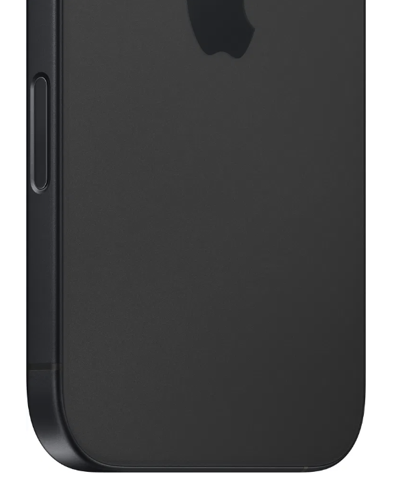 Apple iPhone 16 Plus 128GB Black Stav produktu: Nový (obrázek 4)